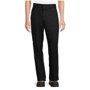 Brahma Men's Work Tough Pant in Black Soot 44X32